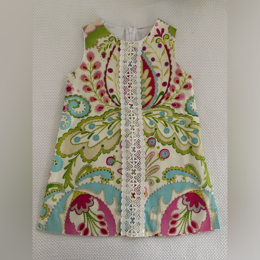 3T - JBailey Dress